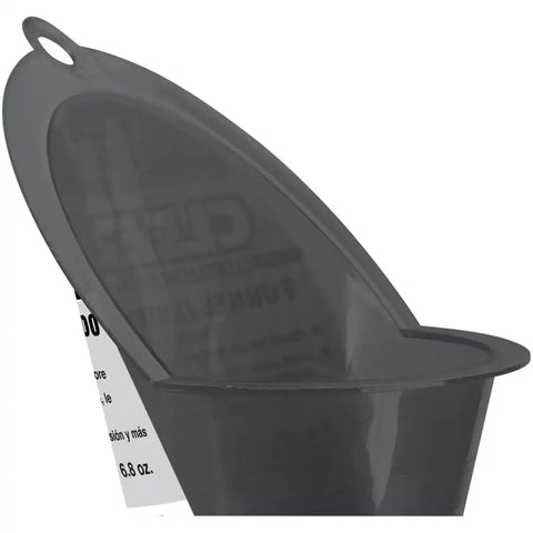 CLEAR VIEW LONG REACH FUNNEL 1/2 PI