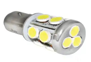 6PK OF 52623 1141/1156WHT