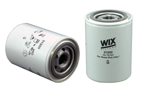 WIX FILTR HD 51259 TRANSMISSION