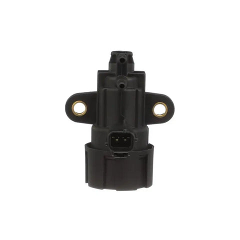 EXHAUST GAS RECIRCULATION CONTROL S
