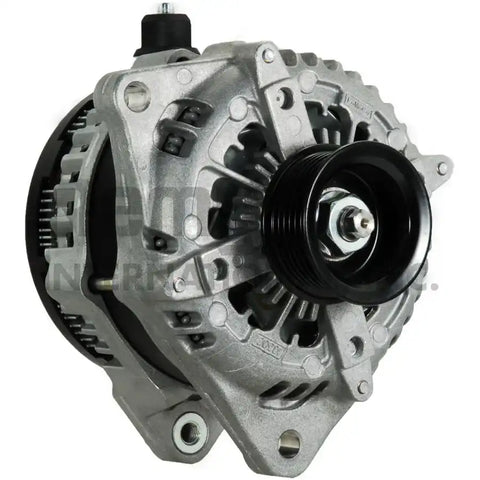 REMANUFACTURED ALTERNATOR