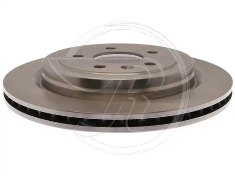 RAYBESTOS 581045R BRAKE ROTOR-DIH PARKING BRAKE