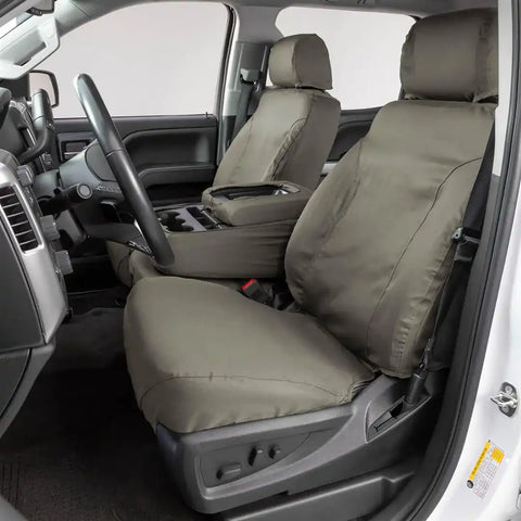 COVERCRAFT SS7578PCCT POLYCOTTON SEATSAVER CUSTOM SECOND