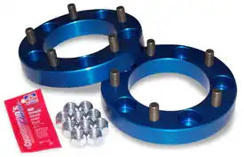 SUZUKI WHEEL SPACER PAIR