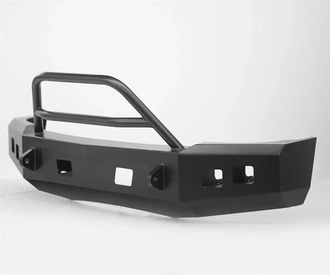 Ranch Hand BHC151BMT Bumper Horizon One Piece Design Direct Fit Mounting Hardware