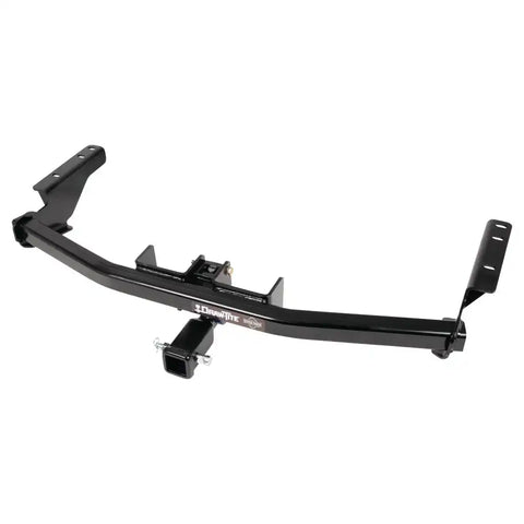 DRAW TITE 76904 CLASS III TRAILER HIDDEN HITCH SYST