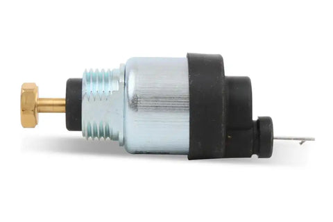 HOLLEY 46-74 46-74 IDL STOP SOLEND