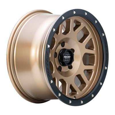 Pro Comp 9640-7973 - Vertigo Series 40
