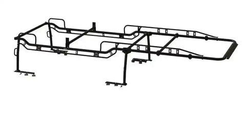 Holman 2FSF8C THE PRO RACK FULL KIT - FULL-SIZE 8 FT BED