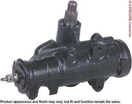 STEERING GEAR