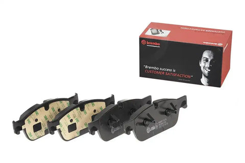 BREMBO P50102 DISC BRAKE PAD SET