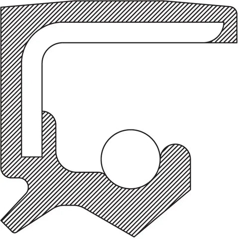 OIL SEAL