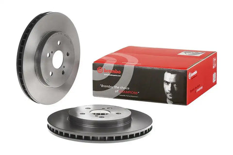 DISC BRAKE ROTOR