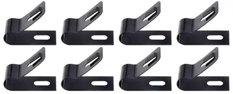RAYBESTOS H5350 DISC BRAKE HARDWARE BOX/8