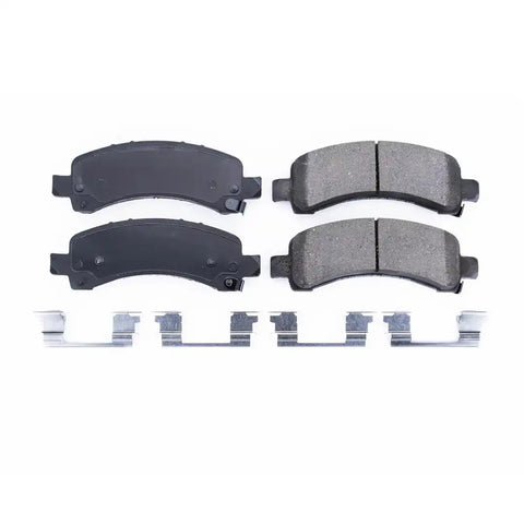 POWERSTOP 17-974 EVOLUTION PLUS