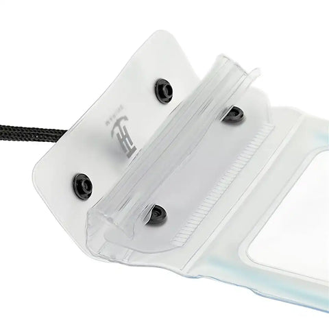 T-H MARINE BE-GE-35159-DP FLOATING WATERPROOF CELL PHONE POUC