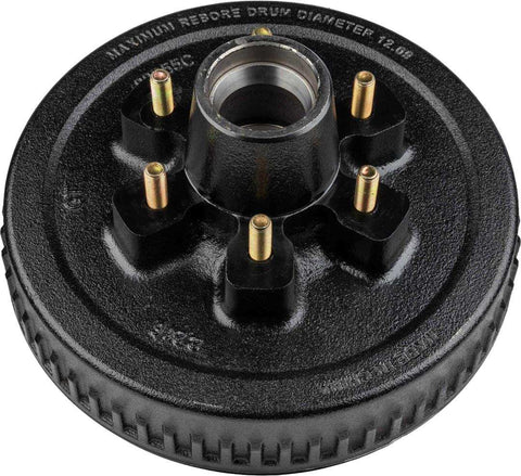 ULTRA FAB 48-979502 HUB/DRUM-7K  8 X 6.5  1/2'-20  12'