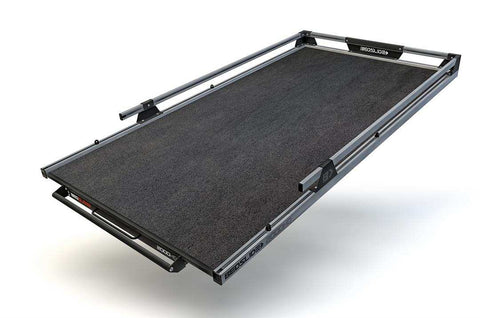 Bedslide 20-7548-HD Bed Slide Pro HD Series 2000 Pound Capacity 75 Inch Length x 4
