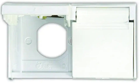 DPLX WEATHERPRF COVER  PW