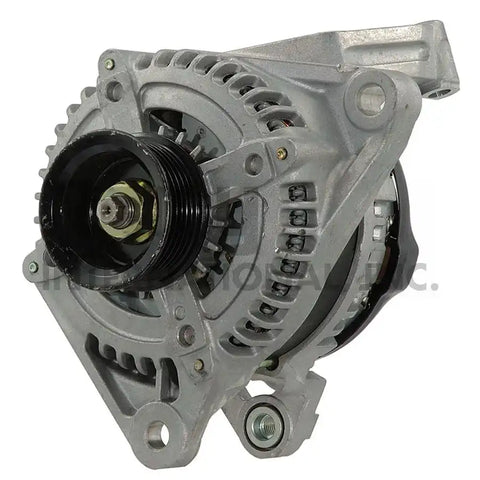 REMANUFACTURED ALTERNATOR