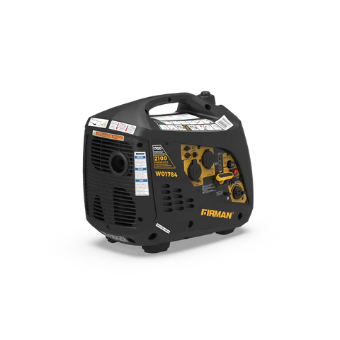 INVERTER 2100/1700W RECOIL START GA