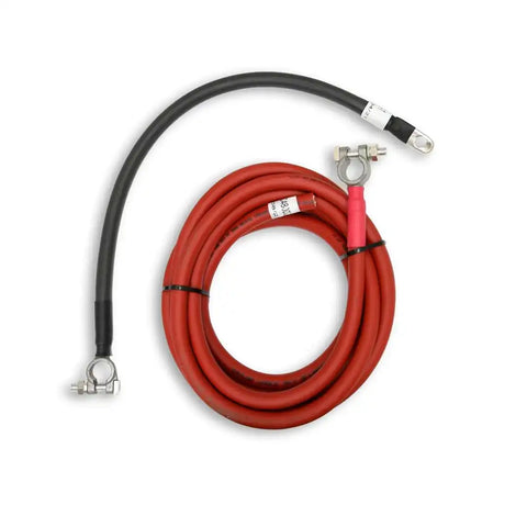 BTTRY BX HLD DN  & CABLE