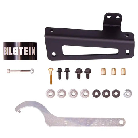 BILSTEIN 41-284551 TOYOTA TUNDRA; 4WD; '07-; FR; B8 81