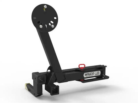 WILCO OFFROA UHG4100 HITCHGATE SWITCH