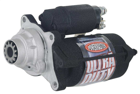 POWERMASTER 9060 STRR DSL SUPDTY 6.4 08-10