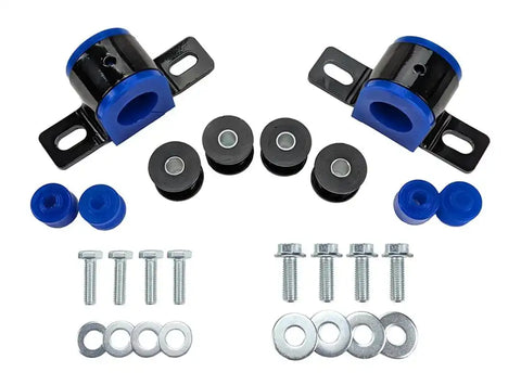 ROADMASTER 4139-125 REAR POLY BUSHING KIT