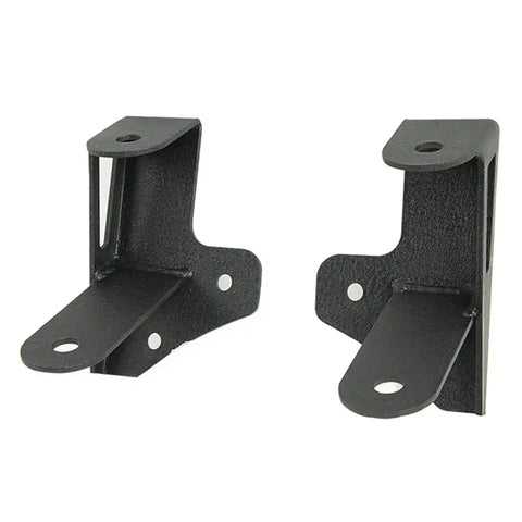 PARAMOUNT 51-0470 WINDSHIELD LED MOUNT BRAC