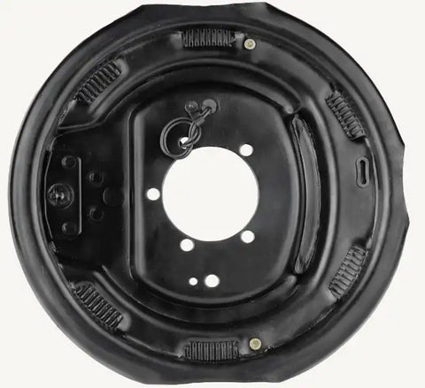 ULTRA FAB 48-979112 BRAKE - ELECTRIC -  LH 12'X2 6K