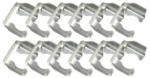 STANDARD IGN SK102 FUEL INJECTOR SEAL KIT