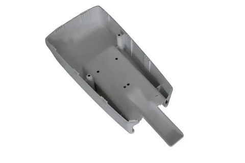 LIPPERT COMP 643918 SOLERA REGAL HEAD BCK CVR WHT