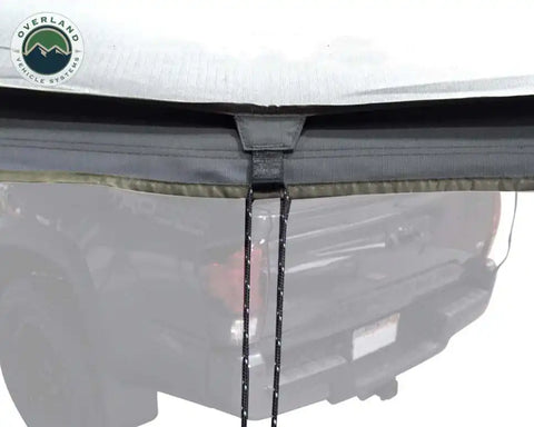 NOMADIC 270 LT PASSENGER SIDE AWNIN