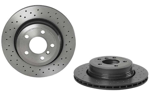 DISC BRAKE ROTOR