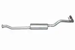 Gibson Performance Exhaust 615530 Cat-Back Single System Stainless