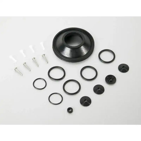 WHALE AK0553 SER KIT GUSHER GALLEY MK3