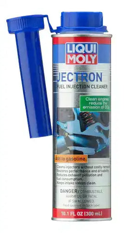 LIQUI MOLY 2007 JECTRON FUEL INJECTION CLEANER