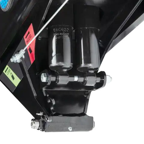 GOOSE BOX  5TH WHEEL PIN BOX  AIR R