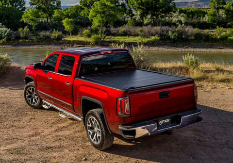Retrax 81833 Tonneau Cover Replacement Cover RetraxPro MX Replacement Cover And Can