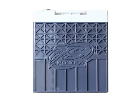 16V AGM 2400A CA 675A