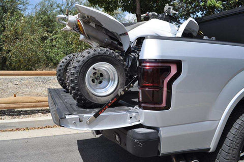 GATE KING 230714 GATEKING-F150 04-14)