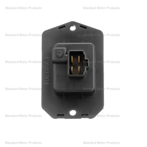 RESISTOR