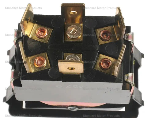 ROCKER SWITCH
