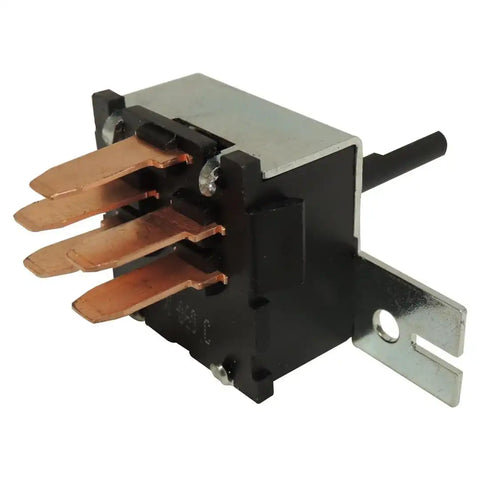 CROWN AUTO 5013833AA A/C & HEATER SWITCH