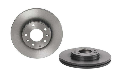 BREMBO 09C17911C02 DISC BRAKE ROTOR