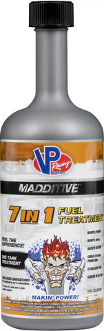 VP Racing 2848 VP 7-IN-1 TREATMENT 16OZ
