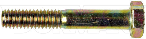DORMAN 980-450D HEX BOLT