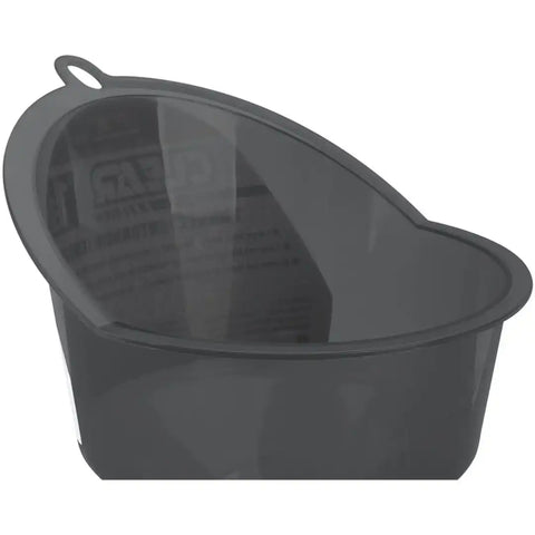 3 PC. CLEAR VIEW EASY-FILL FUNNEL